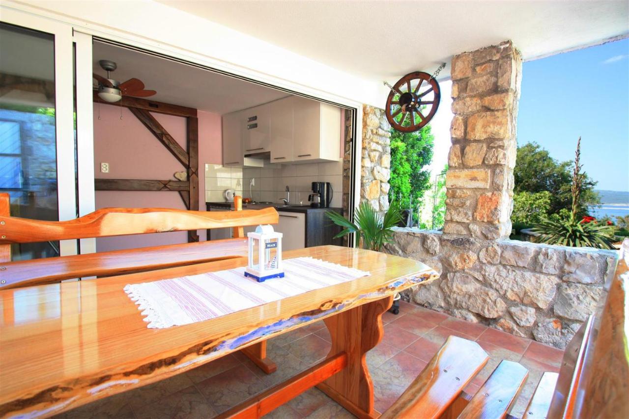Holiday home Kuca Lovreno *